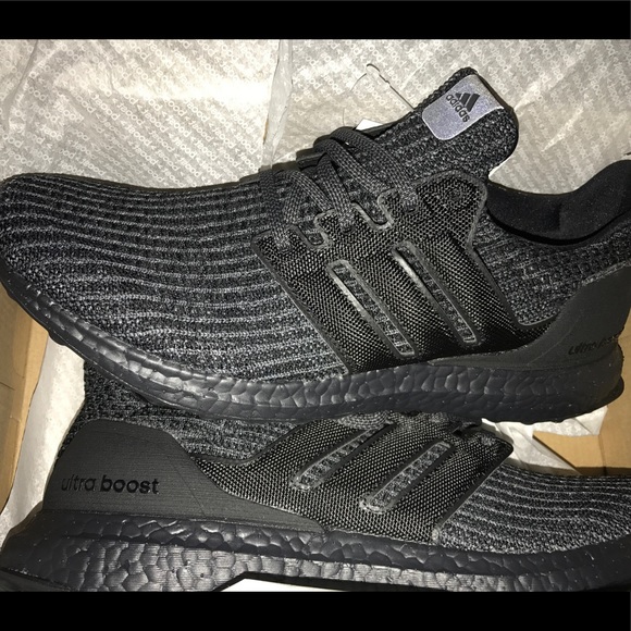 adidas Ultraboost 19 Bl kj p og tilbud, Runnerinn Sneakers